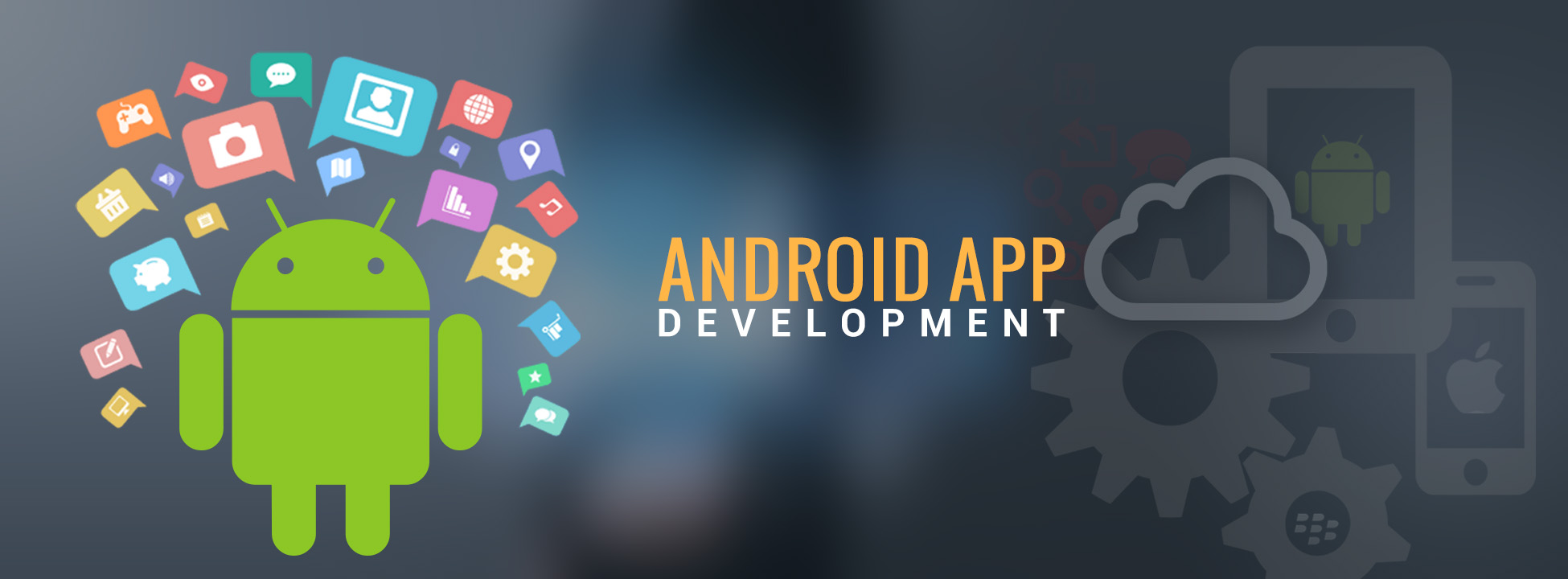 Cross-Platform Development
