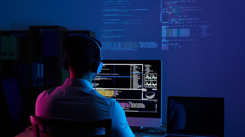 Backend Development