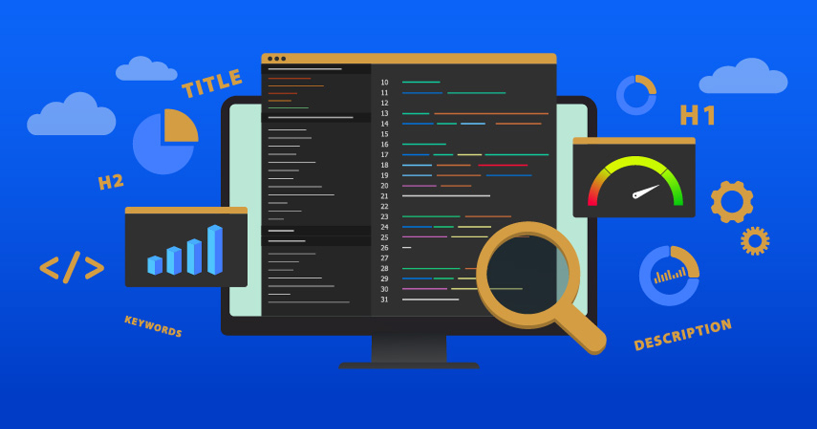 On-Page Optimization